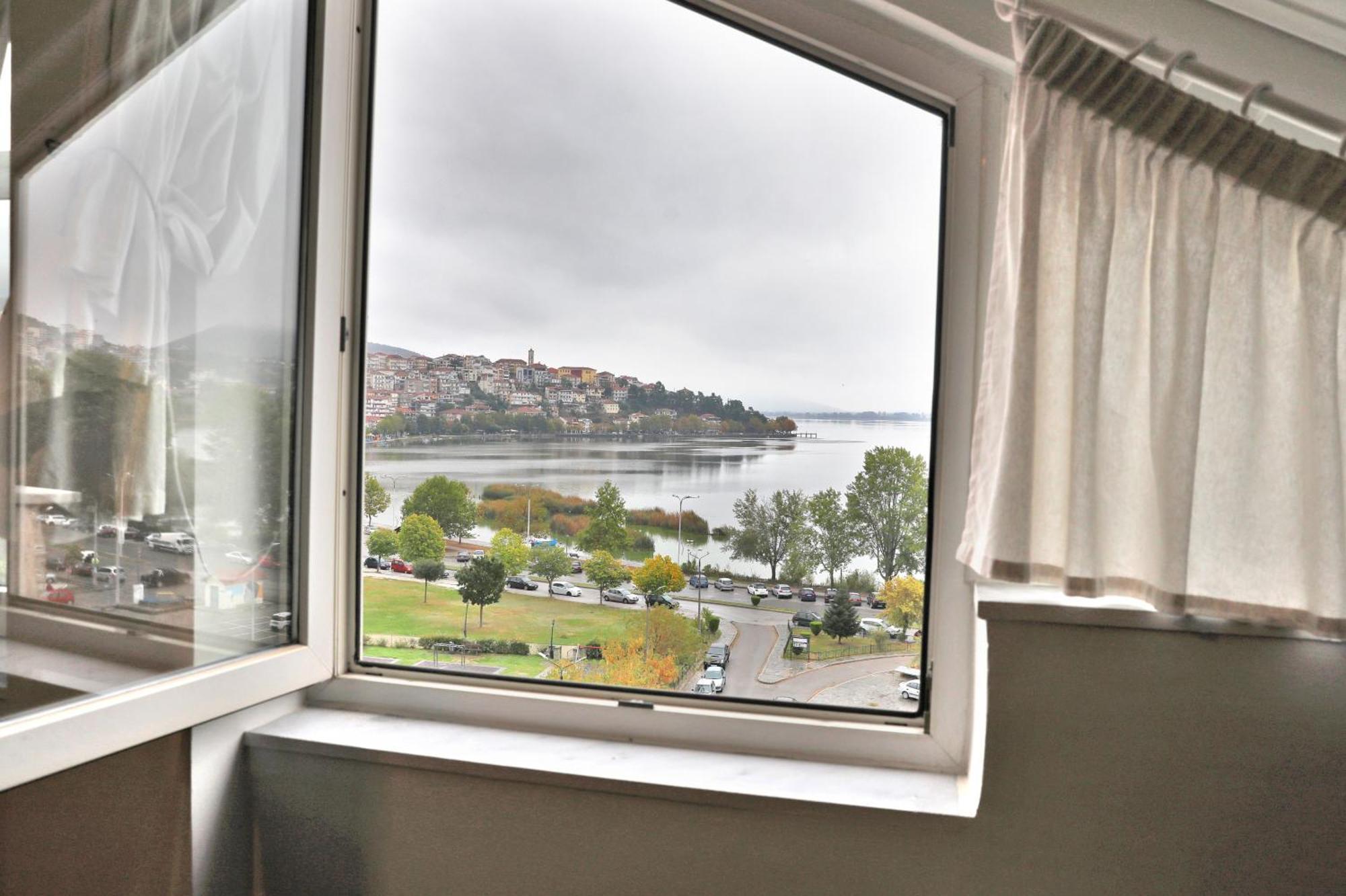 Lake'S Loft Кастория Экстерьер фото